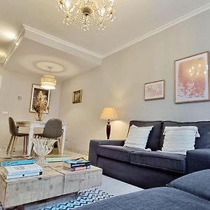 Appartement met Drie Slaapkamers